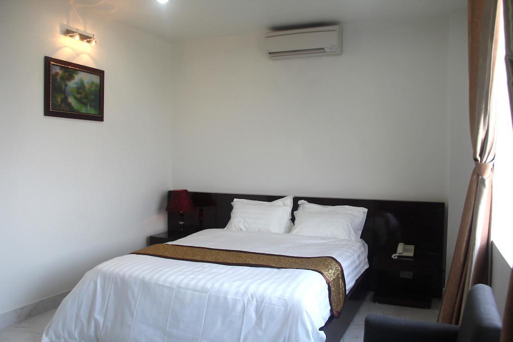 Royal Anan Hotel Ниньбинь Номер фото