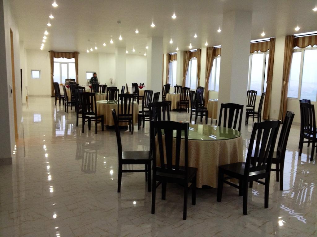 Royal Anan Hotel Ниньбинь Экстерьер фото