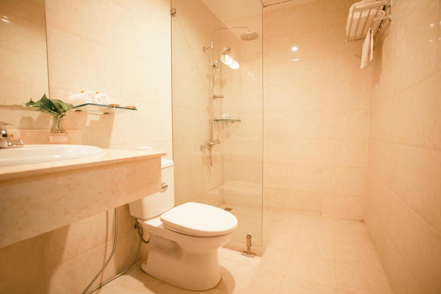 Royal Anan Hotel Ниньбинь Экстерьер фото